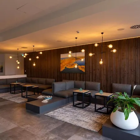 Aparthotel Waterkant Suites Suite 1-20 Appartement *