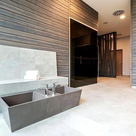 Appartement Aparthotel Waterkant Suites Suite 1-20