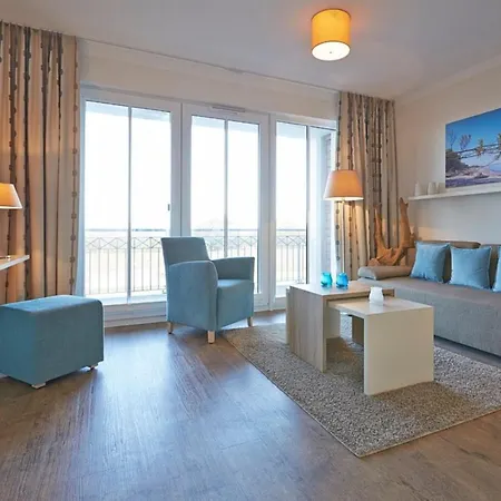 Aparthotel Waterkant Suites Suite 1-20 Appartement *