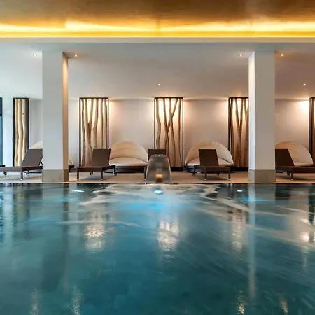 Aparthotel Waterkant Suites Suite 1-20 Appartement Börgerende-Rethwisch
