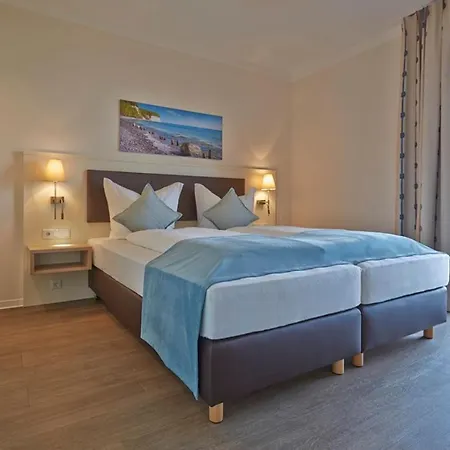 Aparthotel Waterkant Suites Suite 1-20 Appartement *