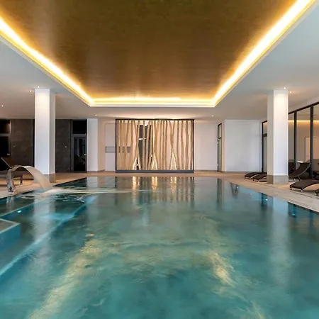 Aparthotel Waterkant Suites Suite 1-20 *