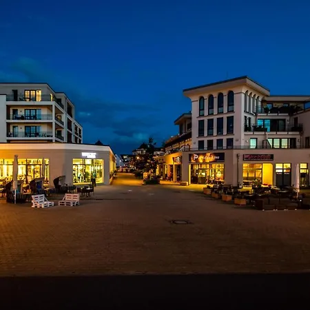 Aparthotel Waterkant Suites Suite 1-20 Appartement
