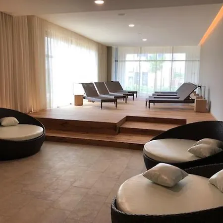 Aparthotel Waterkant Suites Suite 1-20 Appartement *