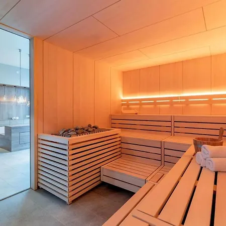 Aparthotel Waterkant Suites Suite 1-20 * Börgerende-Rethwisch
