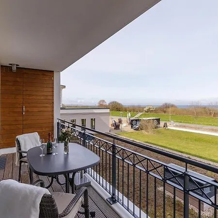 Appartement Aparthotel Waterkant Suites Suite 1-20 *